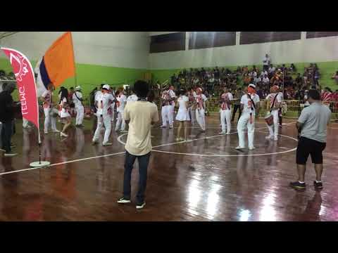 Bateria Turuna - Engenharíadas Mineiro 2018