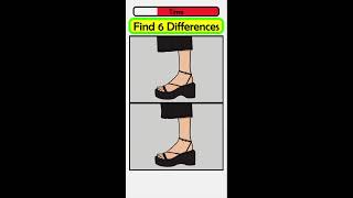 Download the video "🔴LIVE | Find the Differences! 🔎 Can You Spot Them All before time runs out?"