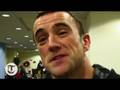 UFC Fighter Paul Taylor Interview