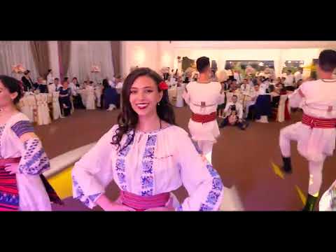 Ansamblul Folcloric Doinita - Dansatori - Dansuri Populare la Nunta Bucuresti, Ilfov