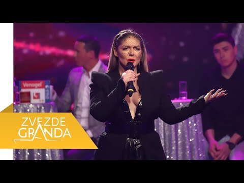 Vanja Mijatovic - Penelopa - ZG Specijal 15 - (Tv Prva 26.12.2021.)