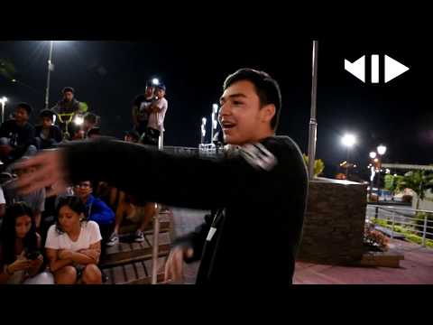 Sok vs Melo | FreeStyle FOG Puyo Fecha II 2020