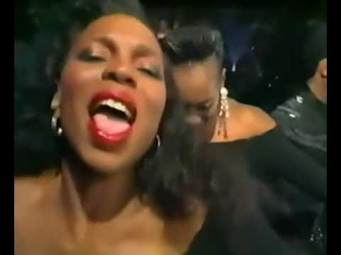 Boney M. - Everybody Wants To Dance Like Josephine Baker