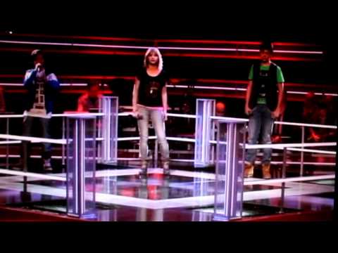 battles TVK - dave suze ruben