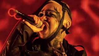 Dir en Grey - The Final (Arche live) HQ