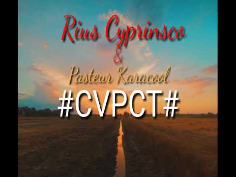 Rius Cyprinsco feat Pasteur Karacool CVPCT