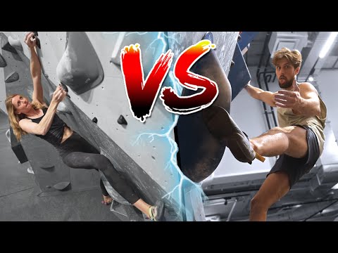 Pro VS Pro || Facing my nemesis