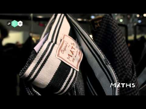 MYTHS - Pitti Immagine Uomo 89 - Official Video
