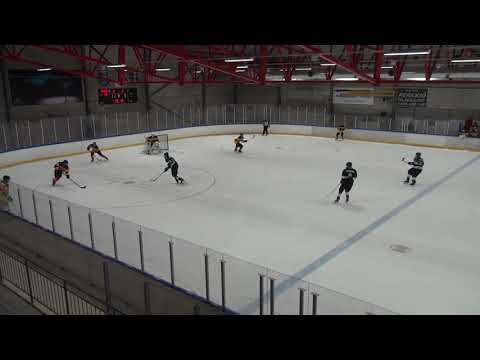 190915 GrIFK B - Diskos, erä 3 - osa 2