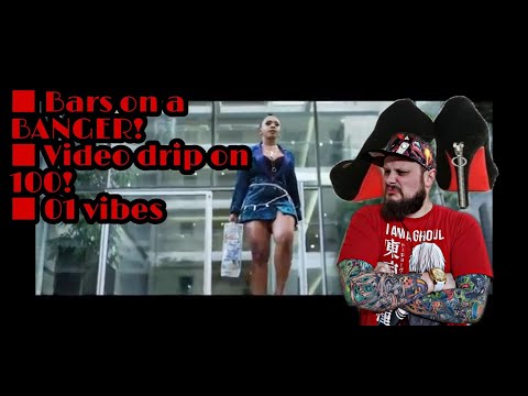 Score Card Reactions : Boity, Nasty C - Wuz Dat