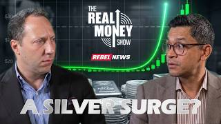 Silver's 40-Year coma is about to end — here's why