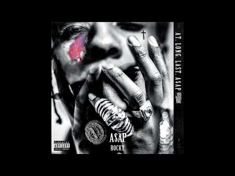 a$ap rocky - canal st (slowed + reverb)