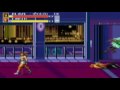 Streets Of Rage 3 Blaze Stage 5 2 3