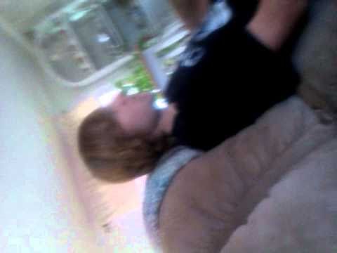 Ryan does the Murloc sound