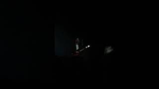 Jens Lekman - And I Remember Every Kiss (Live in San Antonio 2/12/18)