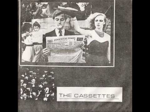 the Cassettes - Call on me (1982)