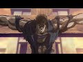 Hokuto No WOAH OH OH AH AH AH AAAA HA AH AH AH