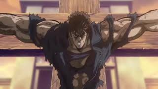 Hokuto no WOAH-OH-OH-AH-AH-AH-AAAA-HA-AH-AH-AH!