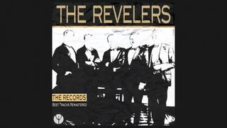 The Revelers - Old Man River (1928)