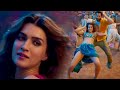 Kriti Sanon New Hot Songs Kriti Sanon S Milky Part 3