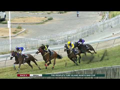 31eme journée - Race 2 - Alaskan Night