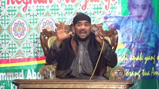 Download lagu Lucu, Ceramah Bahasa Sunda KH. Muhammad Abdul Aziz dari Kuningan mp3