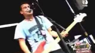 Less than Jake Ghosts of You and Me live