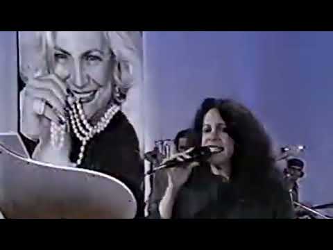Gal Costa - Lanterna dos Afogados (Programa da Hebe)