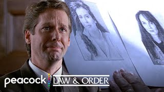 Target Confusion Leads to Chilling Double Murder | Law &amp; Order