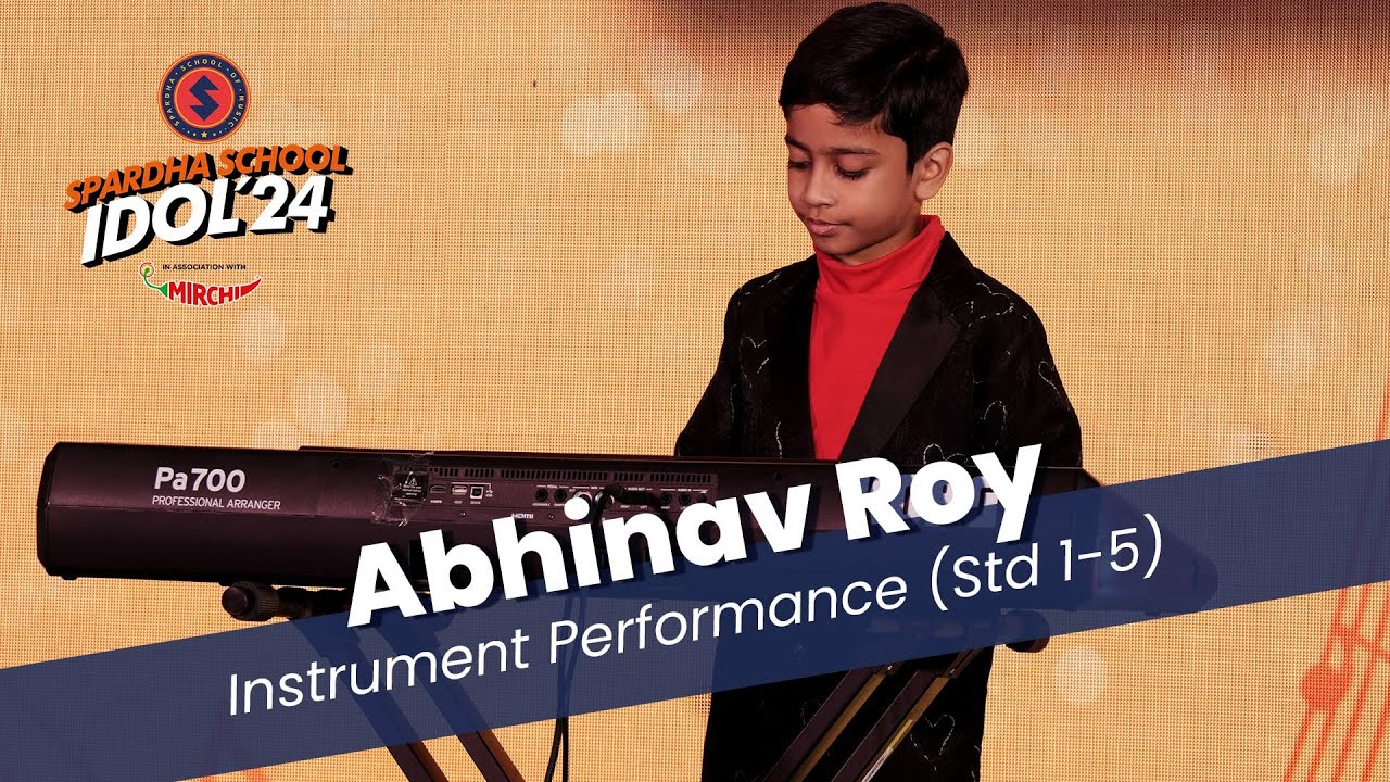 Abhinav Roy, Delhi