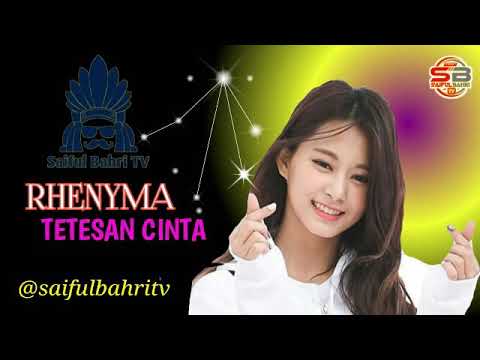 RHENYMA - TETESAN CINTA