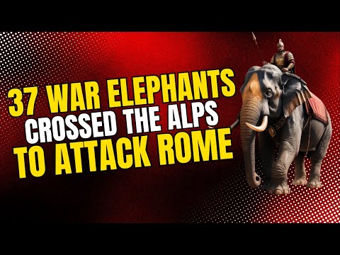 The Most Insane Journey In Military History - 15-Minute History