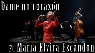 Dame un corazón Music Video
