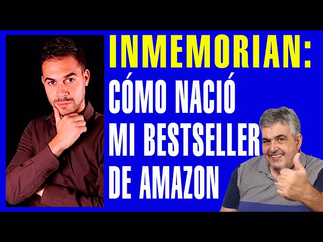 Vídeo relacionado con Inmemorian