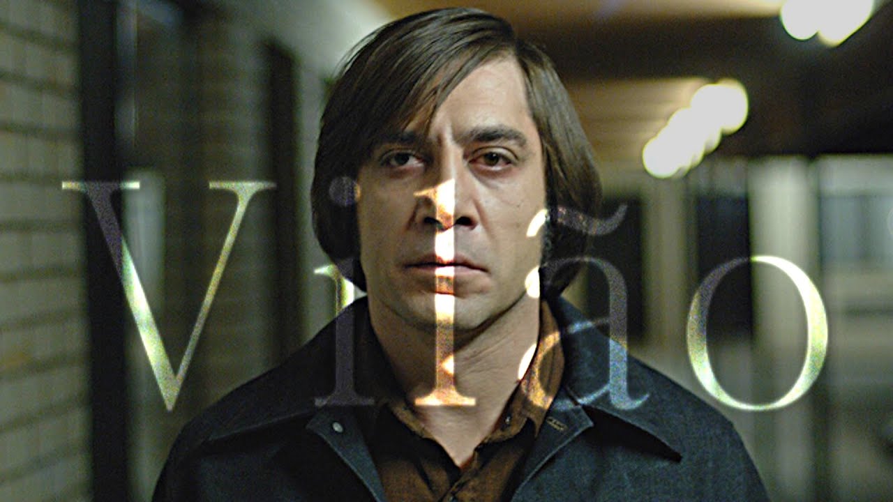 Escolha | Onde os Fracos Não Têm Vez