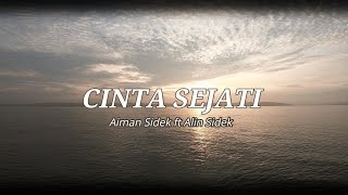 Download lagu Cinta Sejati - Aiman Sidek ft Alin Sidek | Misi A.I.B - #55 mp3 Download lagu Cinta Sejati - Aiman Sidek ft Alin Sidek | Misi A.I.B - #55 mp3
