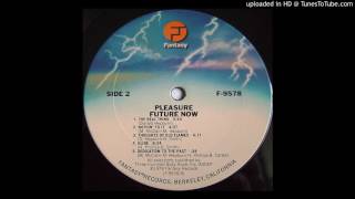 Pleasure &quot;Glide&quot; - 1979