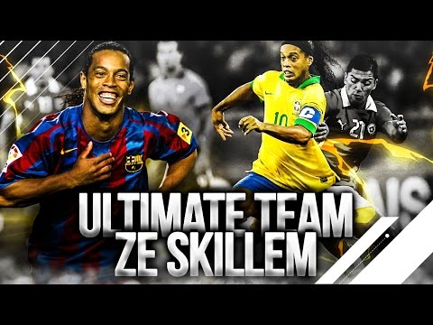 KAMYK GRA W B KLASIE - UT ZE SKILLEM #4