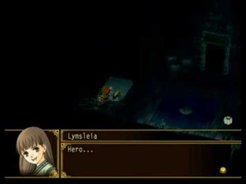 Suikoden V (066) Last Night in Lunas