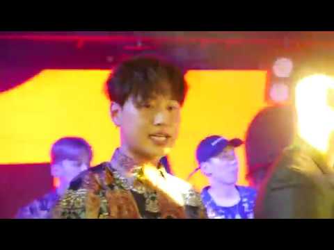 [H1GHR MUSIC] 박재범 - All I Wanna Do + 몸매 / 식케이 - party (with CRUSH) + 알싫주마
