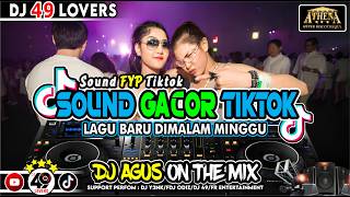 Download lagu DJ AGUS TERBARU SOUND GACOR TIKTOK DIMALAM MINGGU SOUND FYP TIKTOK mp3 Download lagu DJ AGUS TERBARU SOUND GACOR TIKTOK DIMALAM MINGGU SOUND FYP TIKTOK mp3