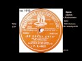 Aria from opera DEMON. Anton Rubinstein VTS 01 ...