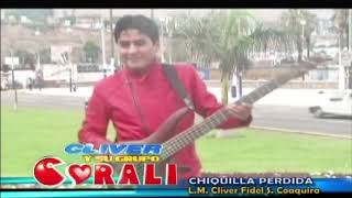 Video Chiquilla Perdida de Grupo Coralí