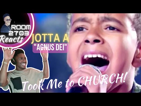 What Makes Agnus Dei So EMOTIONAL To Listen To?