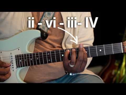 You Won't Believe What I Did to This Progression