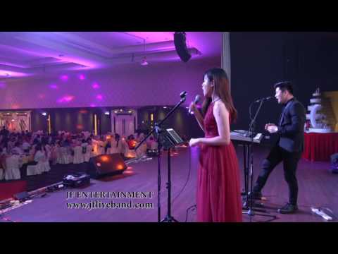 JF Melaka Singer - Lavin