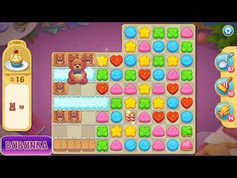 Matchington Mansion level 4322 HD