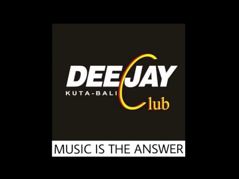 Live Streaming DeeJay Club Bali