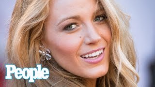 Blake Lively Reveals Sweet Ryan Reynolds Video &amp; Her Ultimate Burger Hack | People