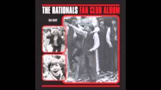 The Rationals - Gloria